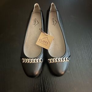 Black Women's Shoes